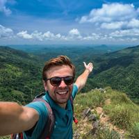 Отзыв от Егор - виза ДТВ